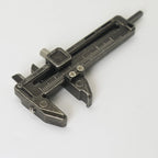 Alloy Vernier Caliper 0-50mm for Precision Measurement (0-50mm)