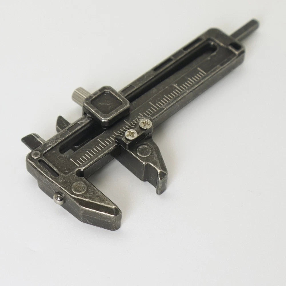 Alloy Vernier Caliper 0-50mm for Precision Measurement (0-50mm)