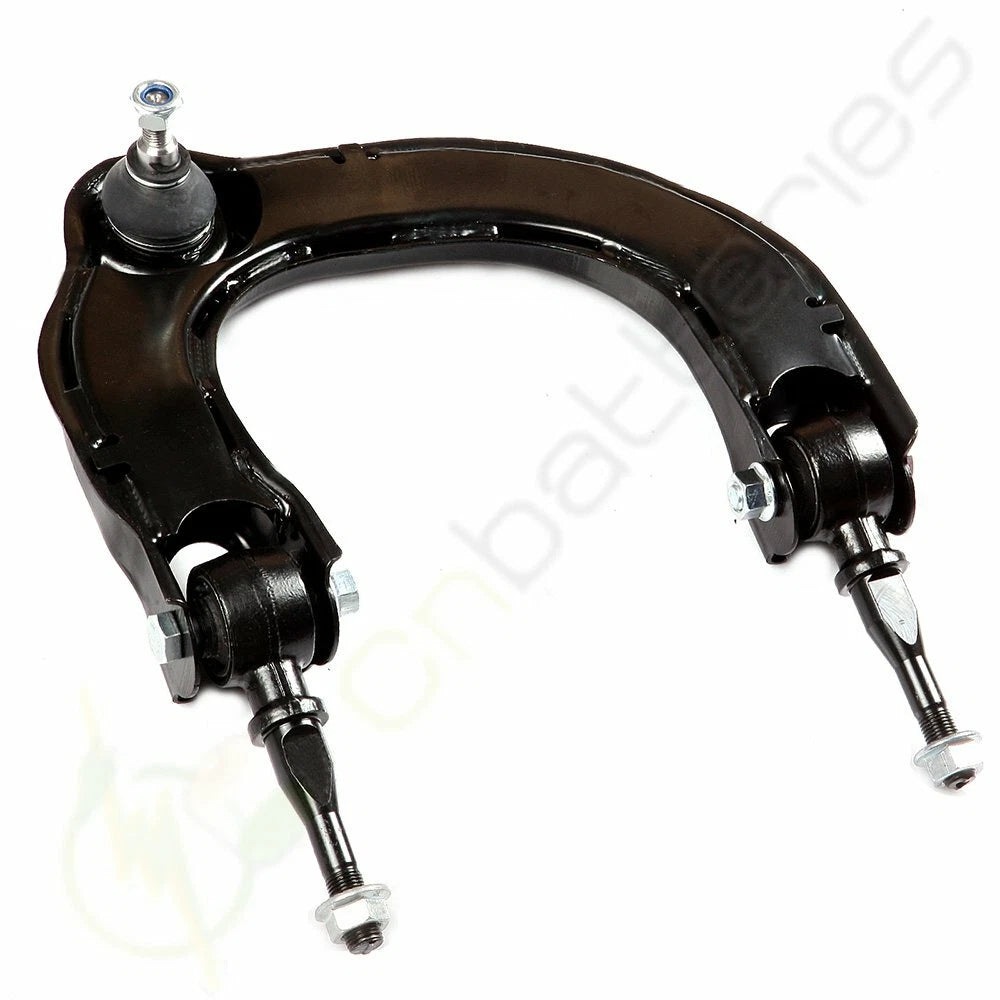 2X Front Upper Control Arm + Ball Joints for Hyundai Sonata