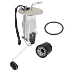 Fuel Pump Assembly w/ Oil Filter for Kawasaki Vulcan VN1700 (2009–2024) 49040-0035