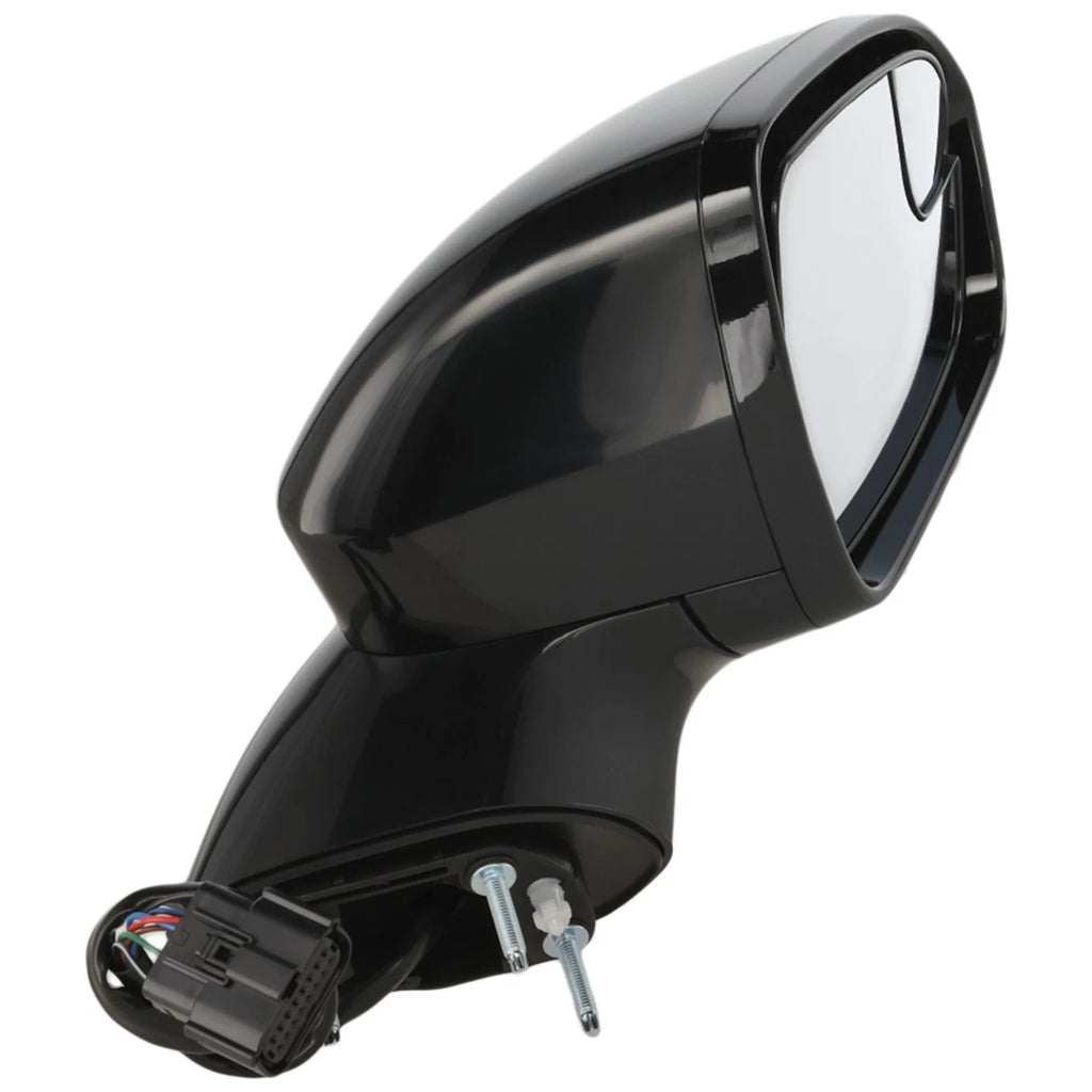 Heated Passenger Right Side Mirror for Ford Fusion (2015–2016)