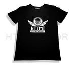 Furious Skull T-Shirt for Unisex Adults (Size M)