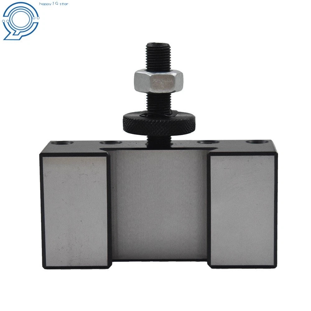 BXA 250-201T Quick Change Tool Post for Lathe (Oversize 3/4")