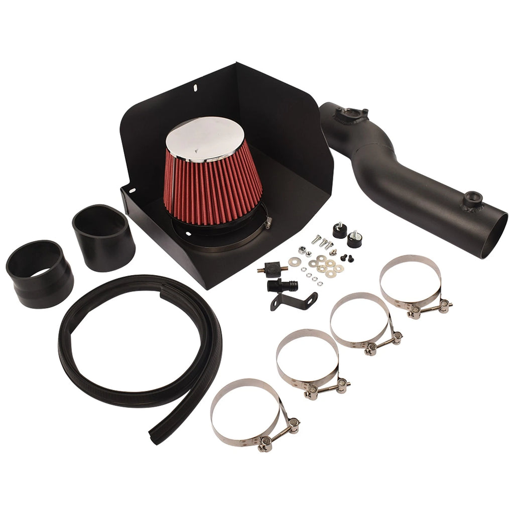 Cold Air Intake Kit for Toyota Tacoma (2016–2023) 3.5L V6 63-9039 639039