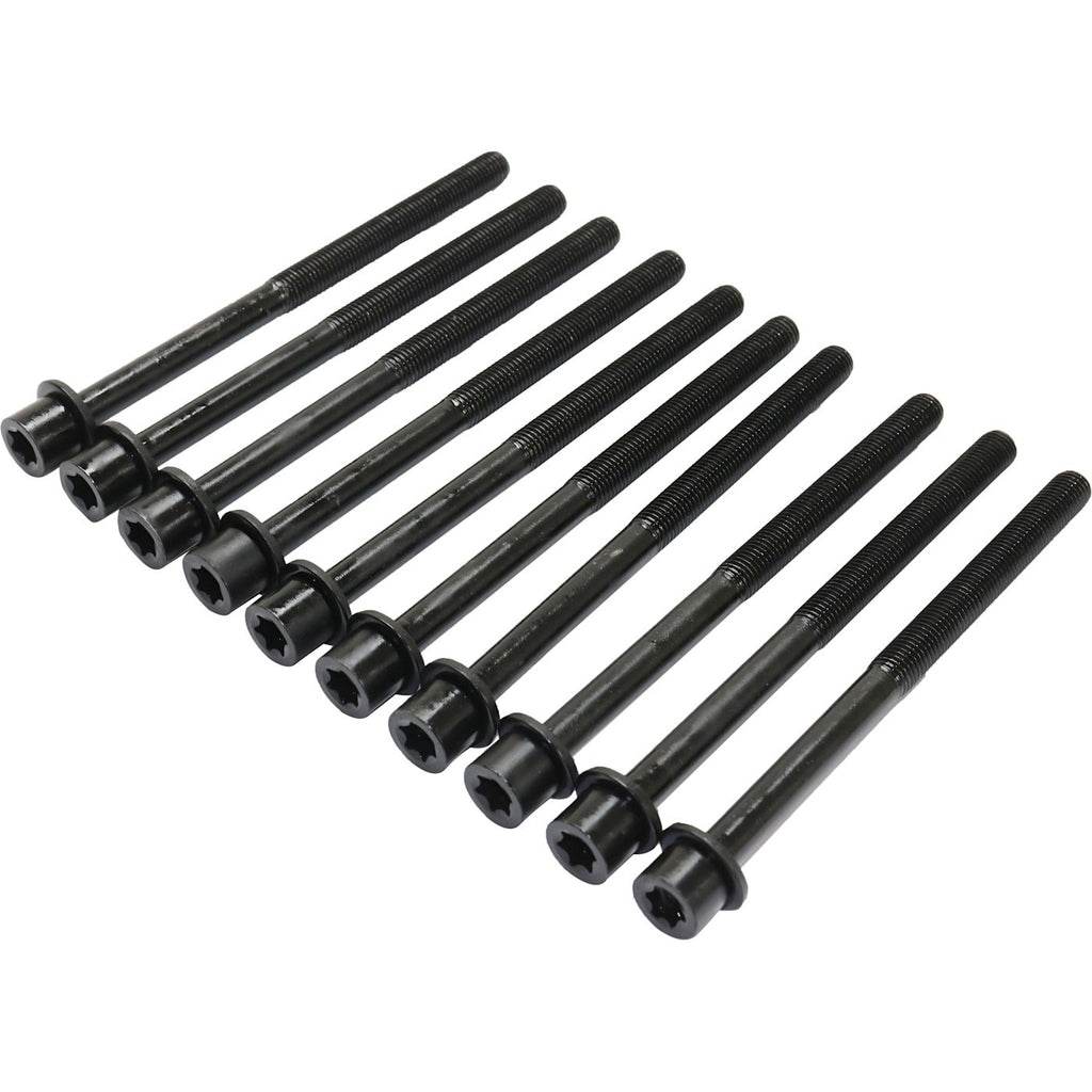 Head Bolt Set for Chrysler Dodge Jeep (2007–2015)