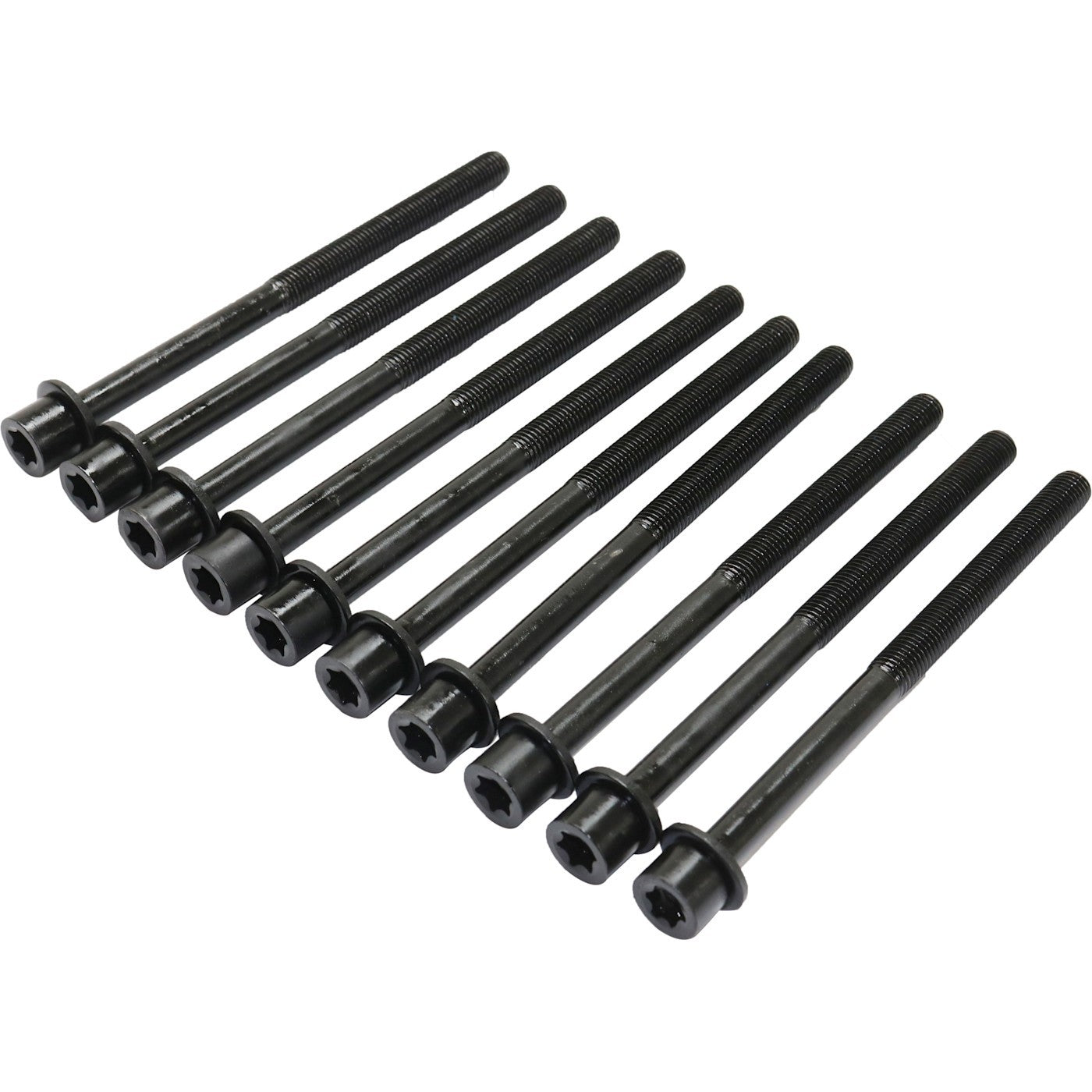 Head Bolt Set for Chrysler Dodge Jeep (2007–2015)