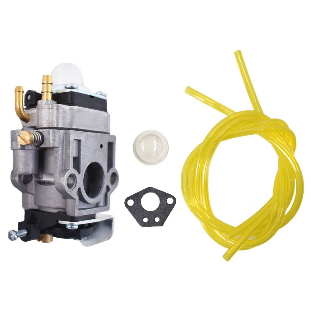 Carburetor Kit for Powermate PCV43 Tiller (Gas 2 Cycle 43cc)