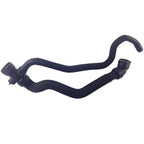 Front Lower Radiator Coolant Water Hose for Audi A4 (2002-2006)