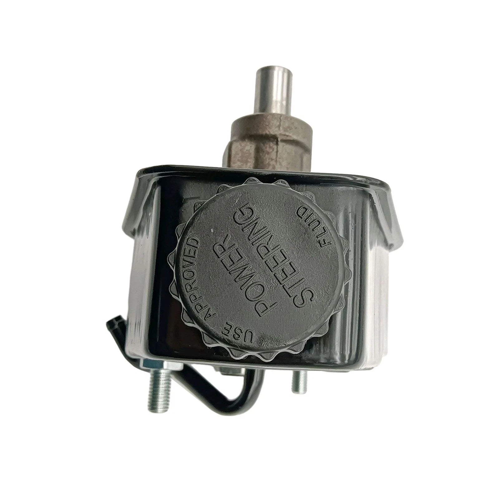 Power Steering Pump for Dodge Ram 1500 2500 3500 B1500 (1994–2003)
