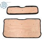 Cushion Seat for E-Z-GO RXV (2008-Present)