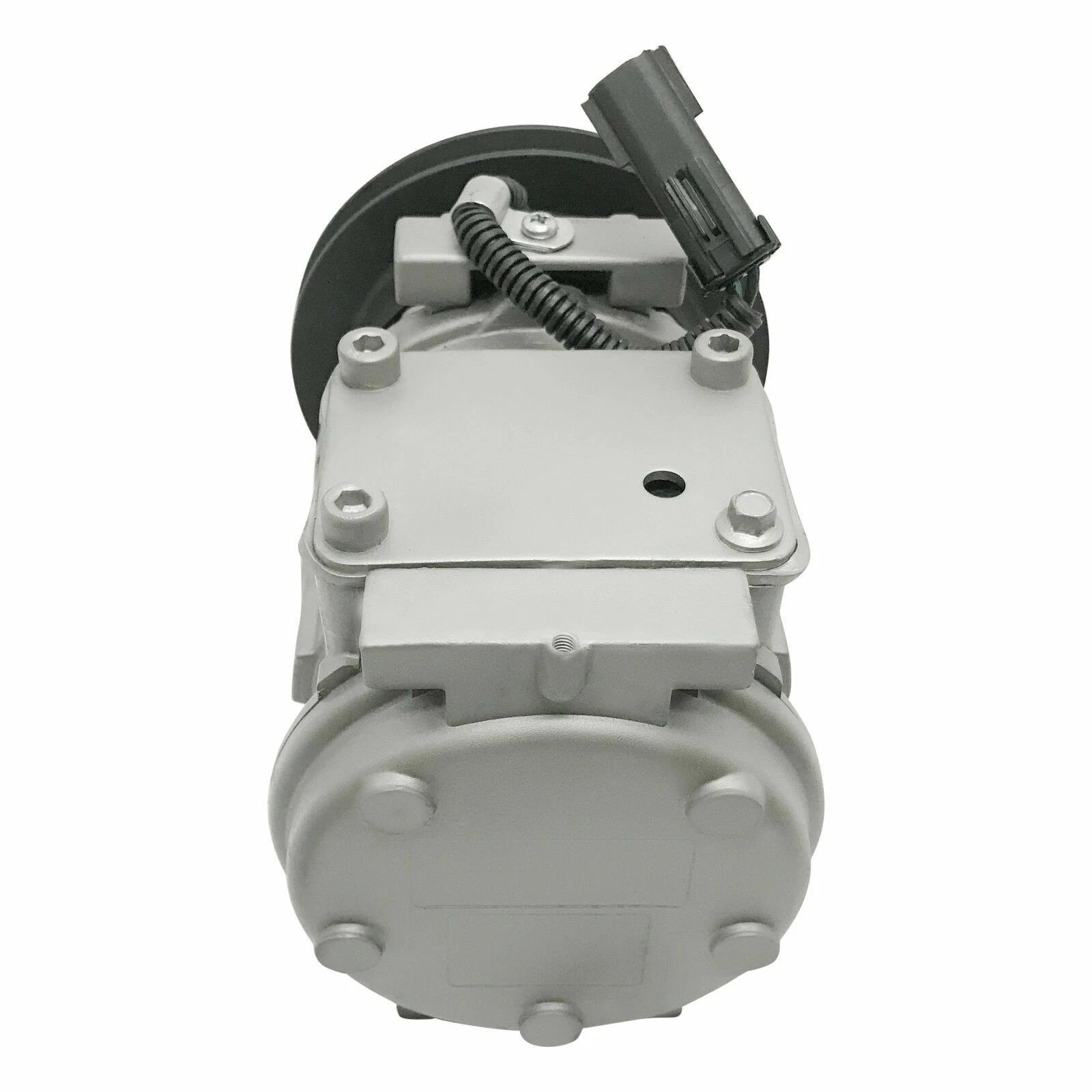 A/C Compressor Kit Replacement with Condenser for Mazda BT-50 (2006-2020)