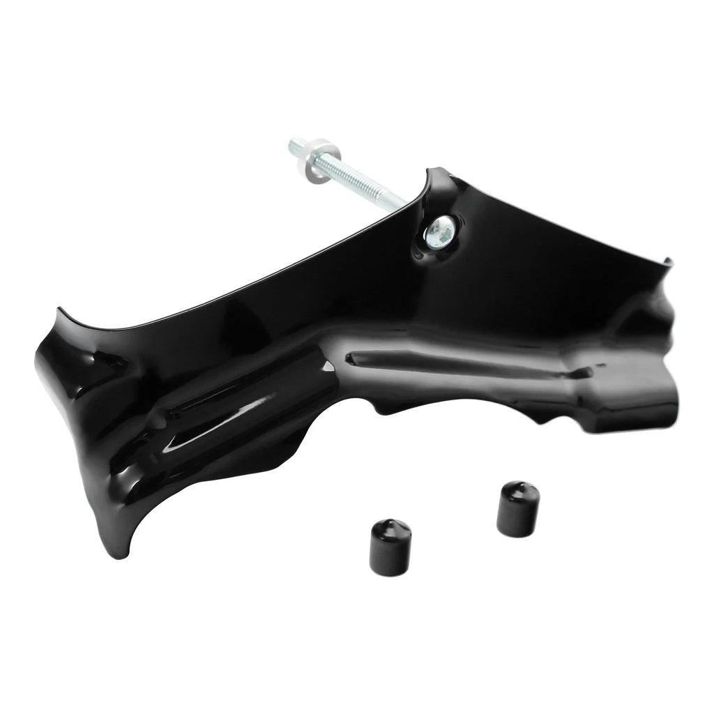Cylinder Base Cover for Harley Touring Road King Electra Street Glide (17-24)