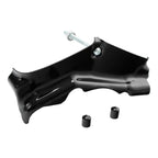 Cylinder Base Cover for Harley Touring Road King Electra Street Glide (17-24)