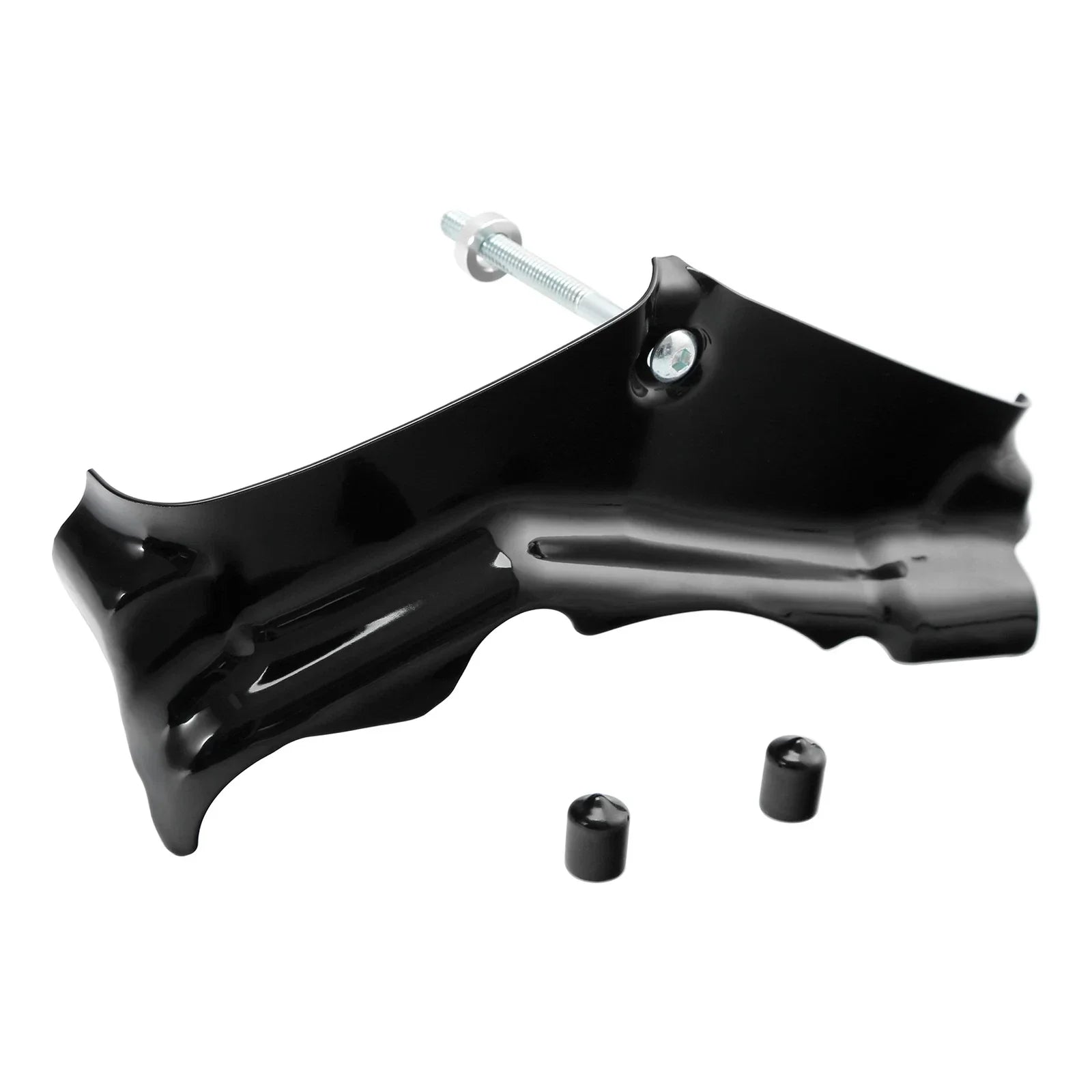 Cylinder Base Cover for Harley Touring Road King Electra Street Glide (17-24)