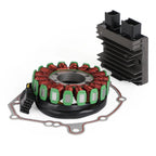 Regulator Stator Coil Gasket Kit for Honda CB 1000 R/RA ABS (2009–2019)