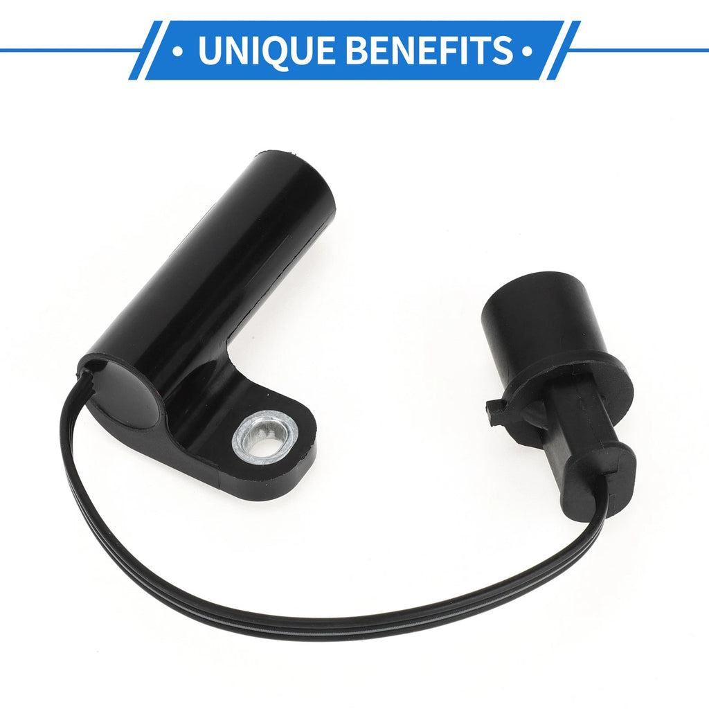 Crankshaft Position Sensor for Dodge Caravan 3.3L (1991–1993) No. 4504224