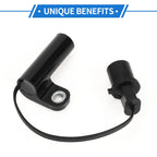 Crankshaft Position Sensor for Dodge Caravan 3.3L (1991–1993) No. 4504224