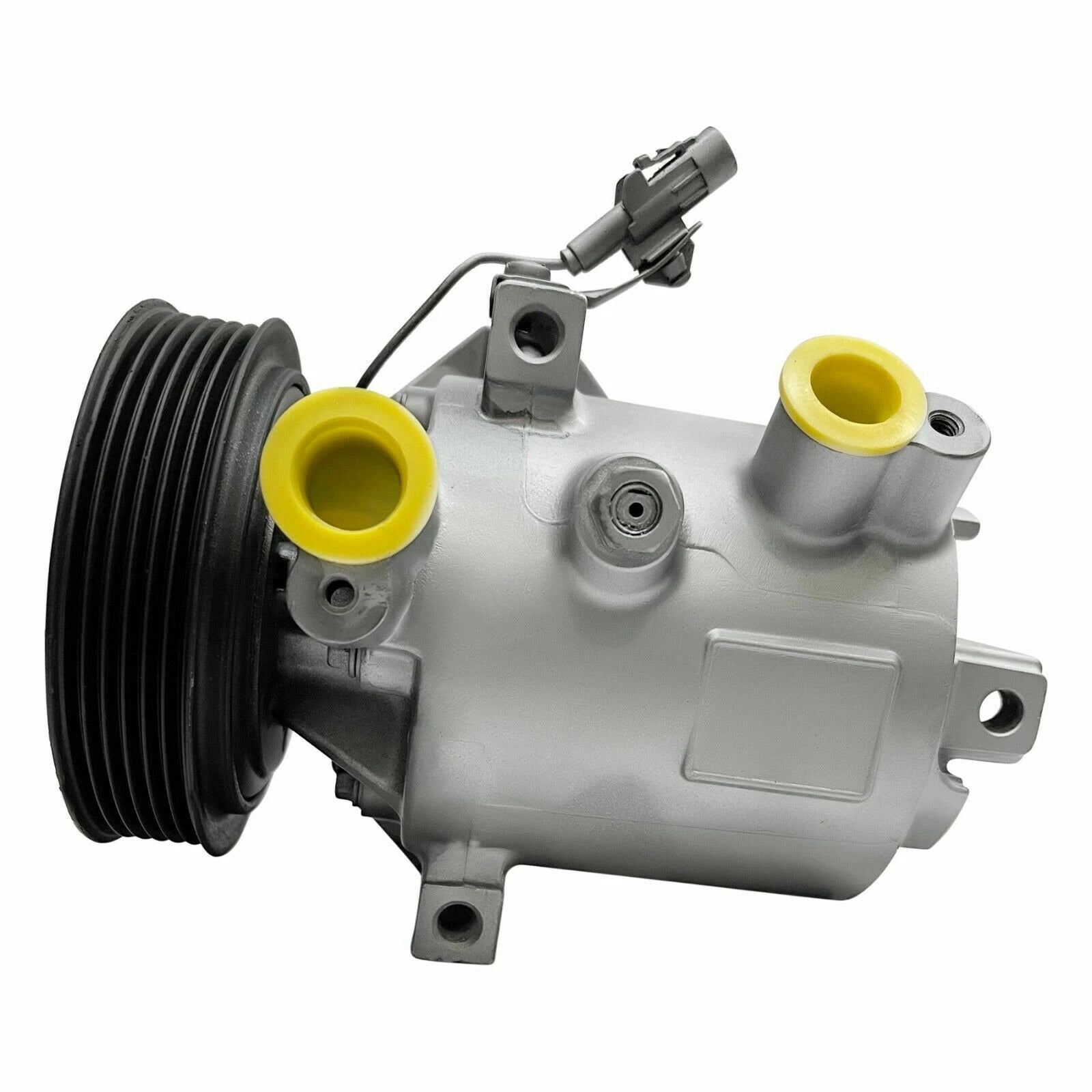 AC Compressor Kit Replacement for Mitsubishi Mirage 1.2L (2018-2020)