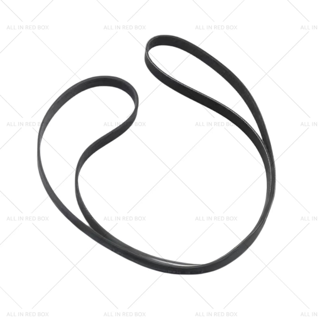 Drive Belt for LDV T60 2.8 Diesel (2017–On)