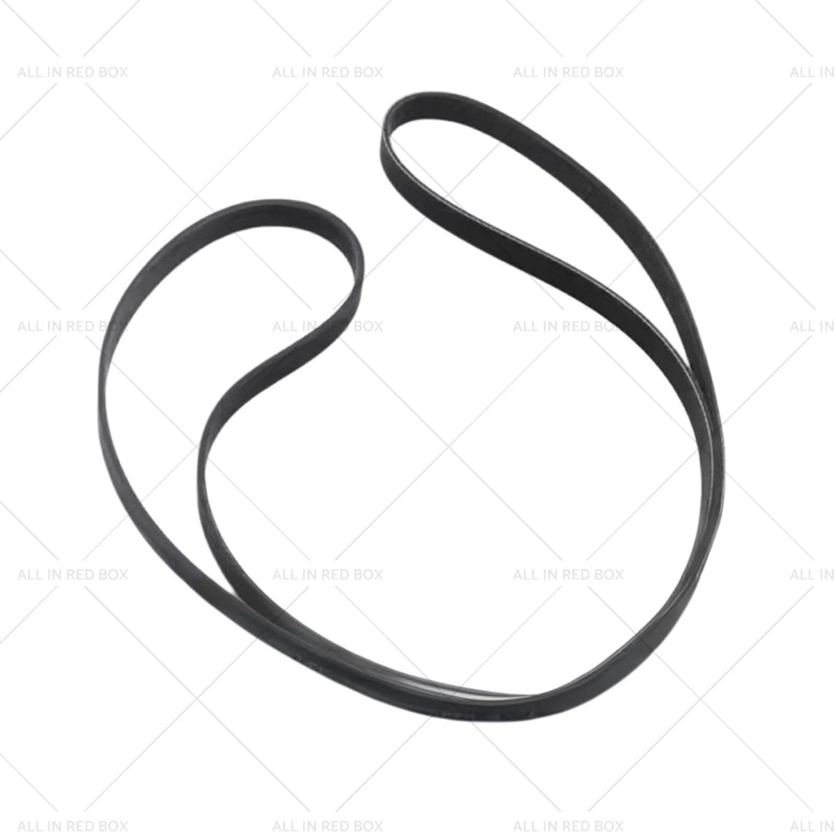 Drive Belt for LDV T60 2.8 Diesel (2017–On)