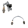 Oxygen Sensors Kit for BMW Z4 E85 3.0 L6 N52 N52B30A (2003–2008)