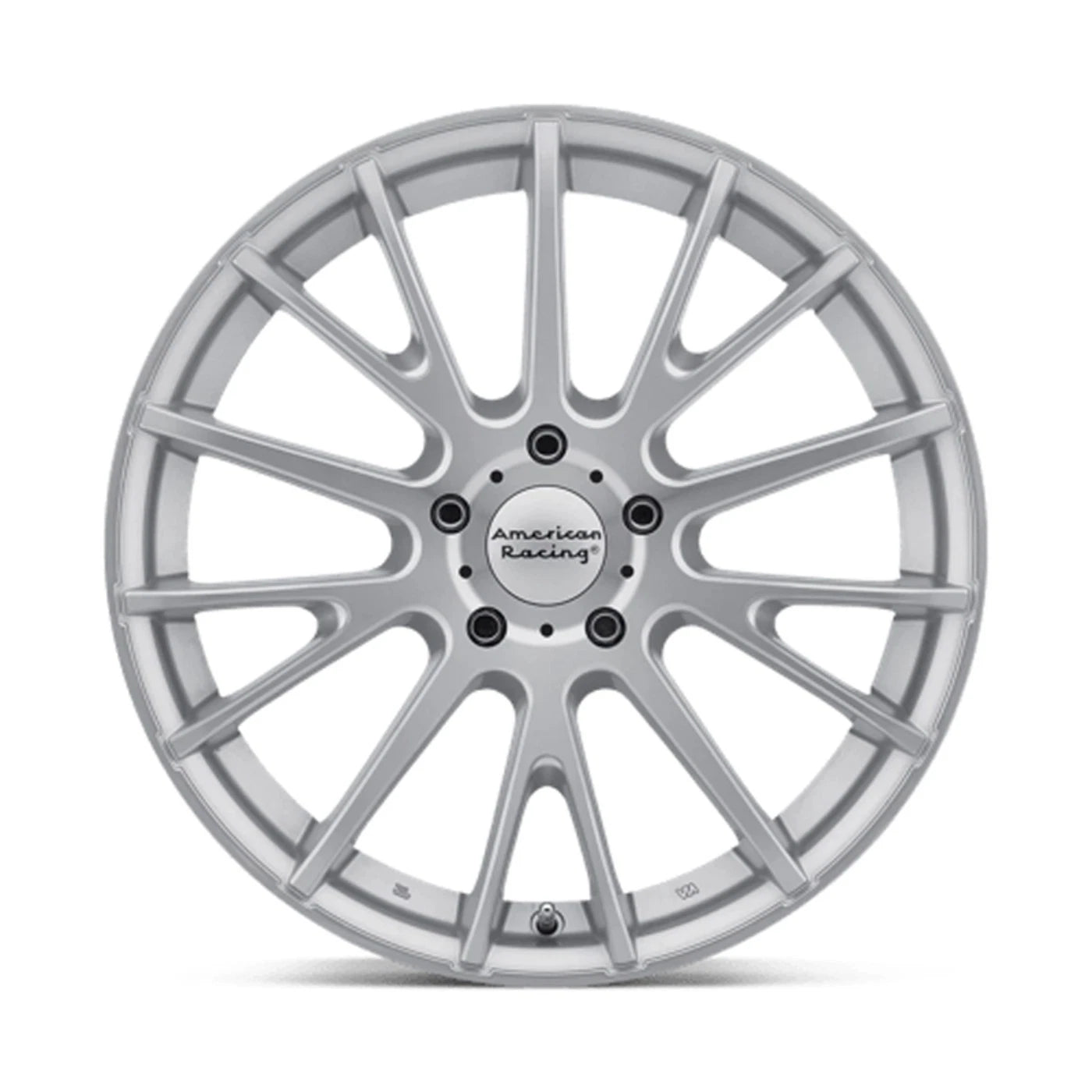 16-Inch American Racing Wheels for Toyota Avalon 240 Coupe Sedan