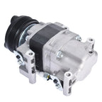 A/C Compressor for Mazda 5 (2006–2010)