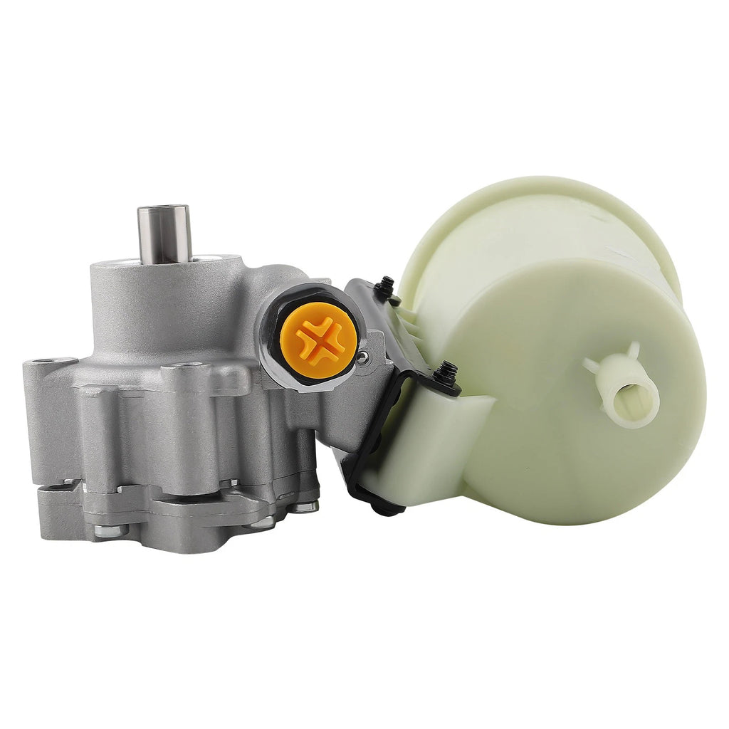 Power Steering Pump with Reservoir for Ram 1500 2500 3500 4500 5500 (2005–2007)