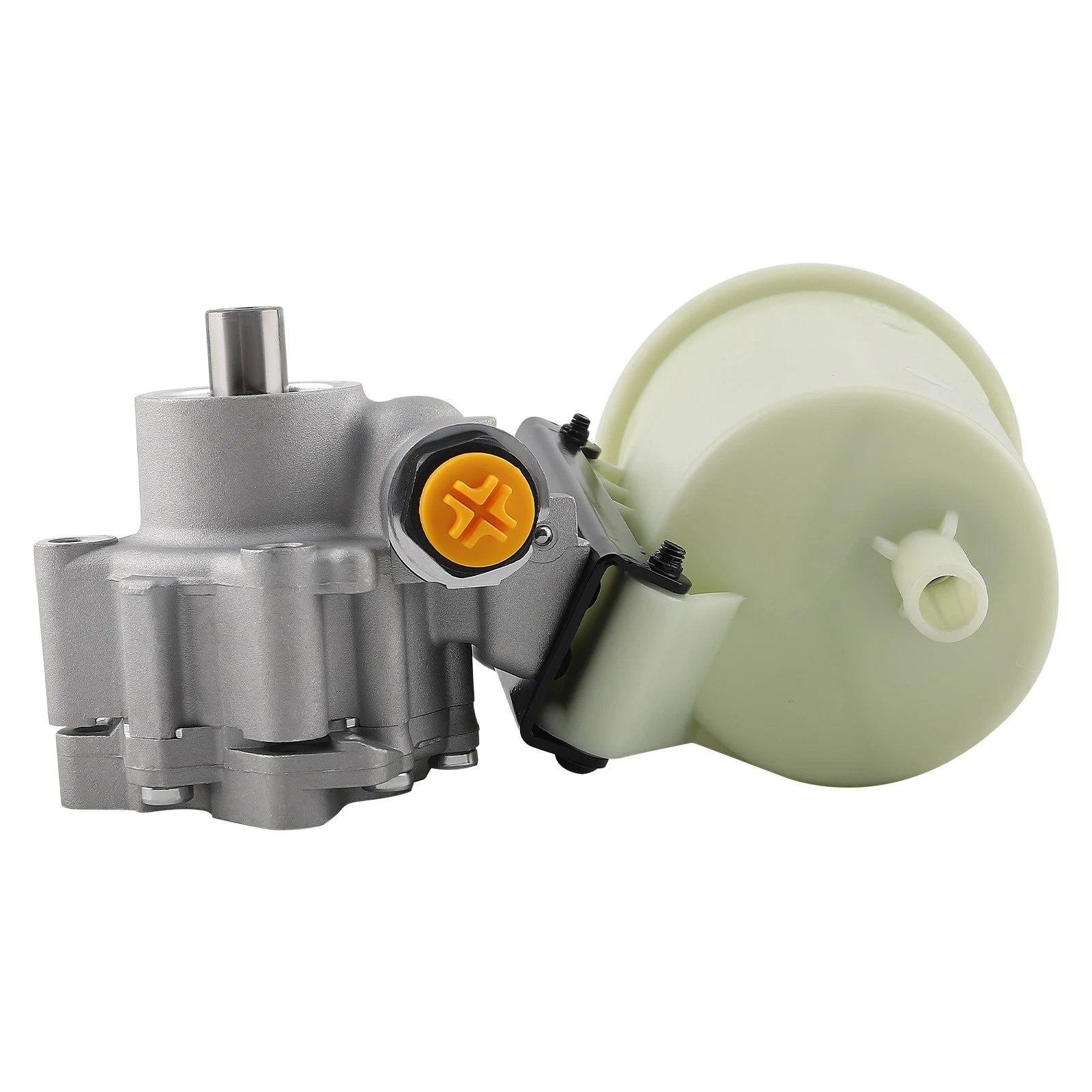Power Steering Pump with Reservoir for Ram 1500 2500 3500 4500 5500 (2005–2007)
