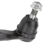 2pc Set Outer Steering Tie Rod Ends for Mazda 6 i S (2009–2013)
