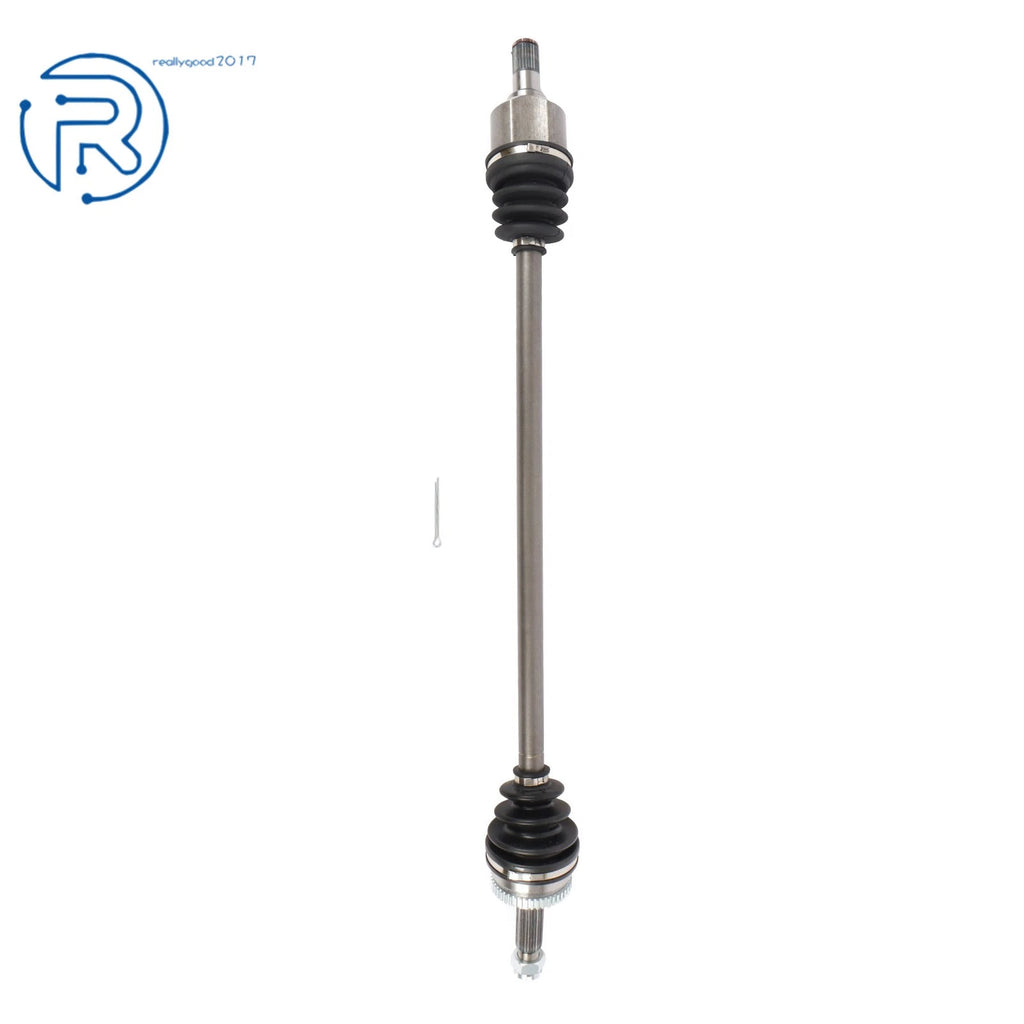 Front CV Axle Assembly Right for Hyundai Elantra (2007-2012)