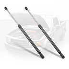 Pair Hood Lift Support Struts for Mercedes-Benz CLK63 AMG (2007–2008)