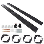 Nerf Bars Side Steps for Chevy Colorado GMC Canyon (2015–2026) Non-Slip