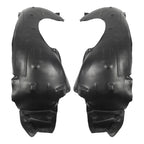 Set of 2 Fender Liners for Honda Accord (2018–2022) Front Left & Right