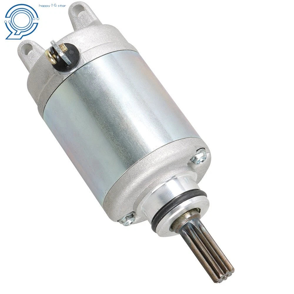 Starter Motor for Suzuki QuadRacer LTR450 (2006–2009)