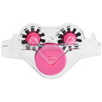 Chain Brush Cleaner for Hands Bicycle (Universal Fit)