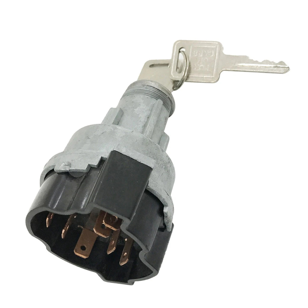 Ignition Lock Cylinder Switch for Chev GMC P3500 Truck (1967–1992) D1406A