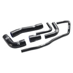 Silicone Radiator Coolant Hose Kit for BMW S1000XR (2021–2024)