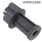 Rear Outer Lamp Nut for Ford Focus, Fiesta (W707612-S300, 1182772)