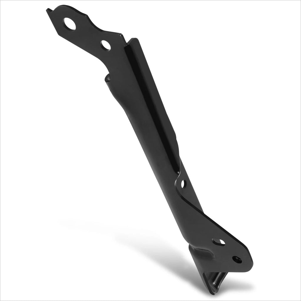 OE Style Left Driver Side Steel Engine Hood Hinge for Chevy Silverado 2500 (2015–2016)