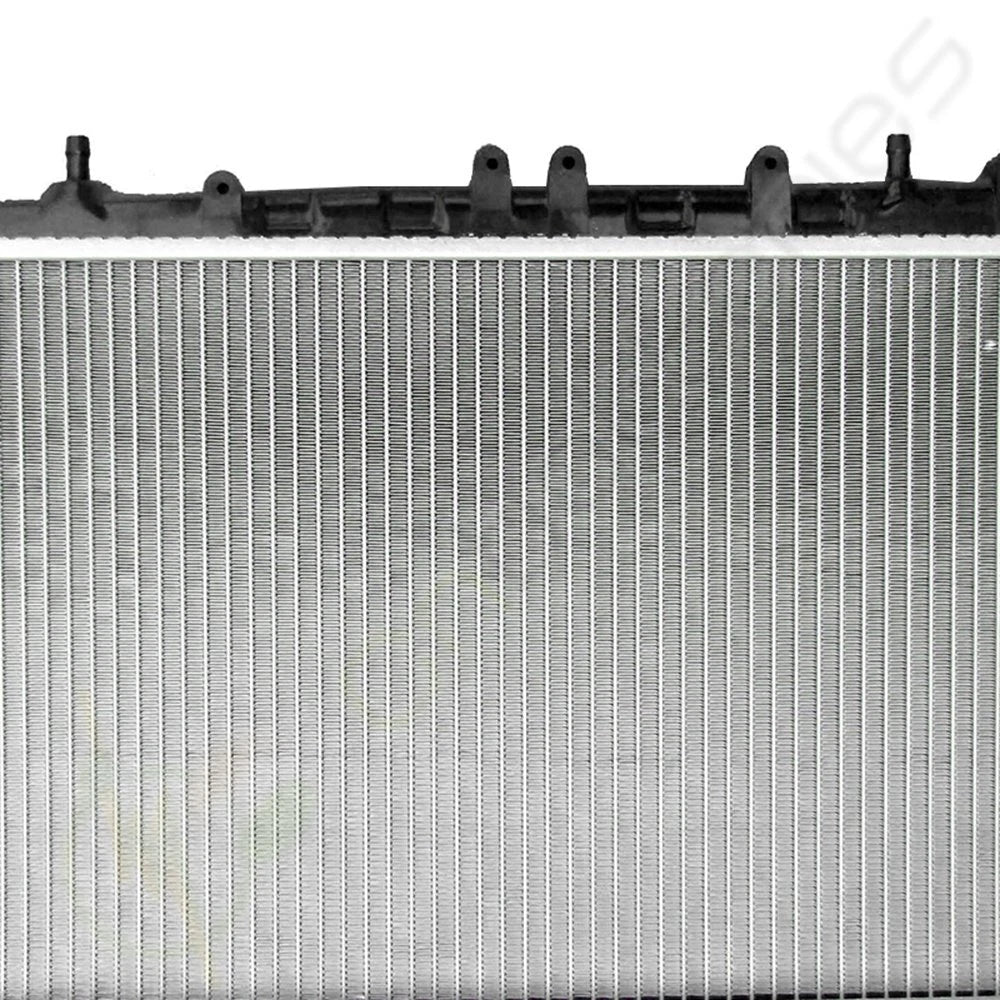 Aluminum Radiator for Nissan 200SX (1995–1998), NX (1991–1993), Sentra (1991–2000)