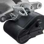 Rear Left Brake Caliper with Parking Motor for VW Passat (2005-2008)