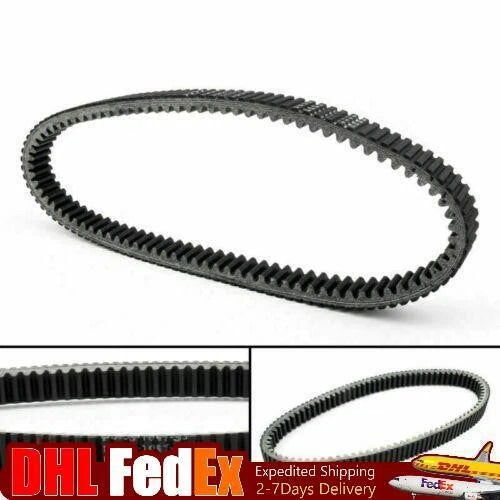 Drive Belt 59011-1060 for Kawasaki KVF400 Prairie 400 4X4 (1997–1998)