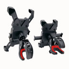 Handlebar Mount Cell Phone Holder for Yamaha V Star Venture