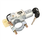 Ignition Switch Lock Cylinder for Nissan Pathfinder, Sentra, Maxima (1995-2004)