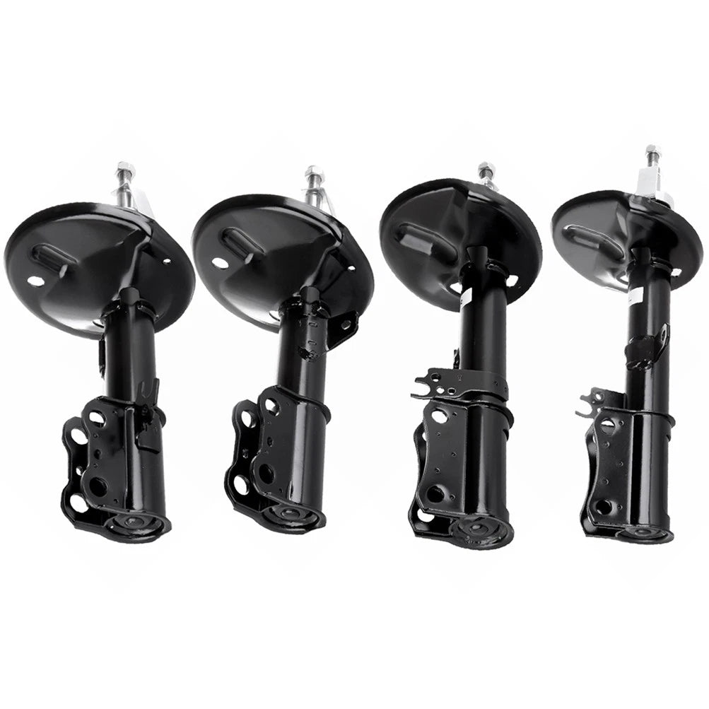 Set of 4 Struts Shocks for Toyota Camry Avalon Solara Lexus ES300 (1997–2001)