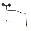 Clutch Master Cylinder Line Kit for Chevrolet S10 GMC Sonoma (1998–2003) 15718351