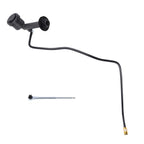 Clutch Master Cylinder Line Kit for Chevrolet S10 GMC Sonoma (1998–2003) 15718351