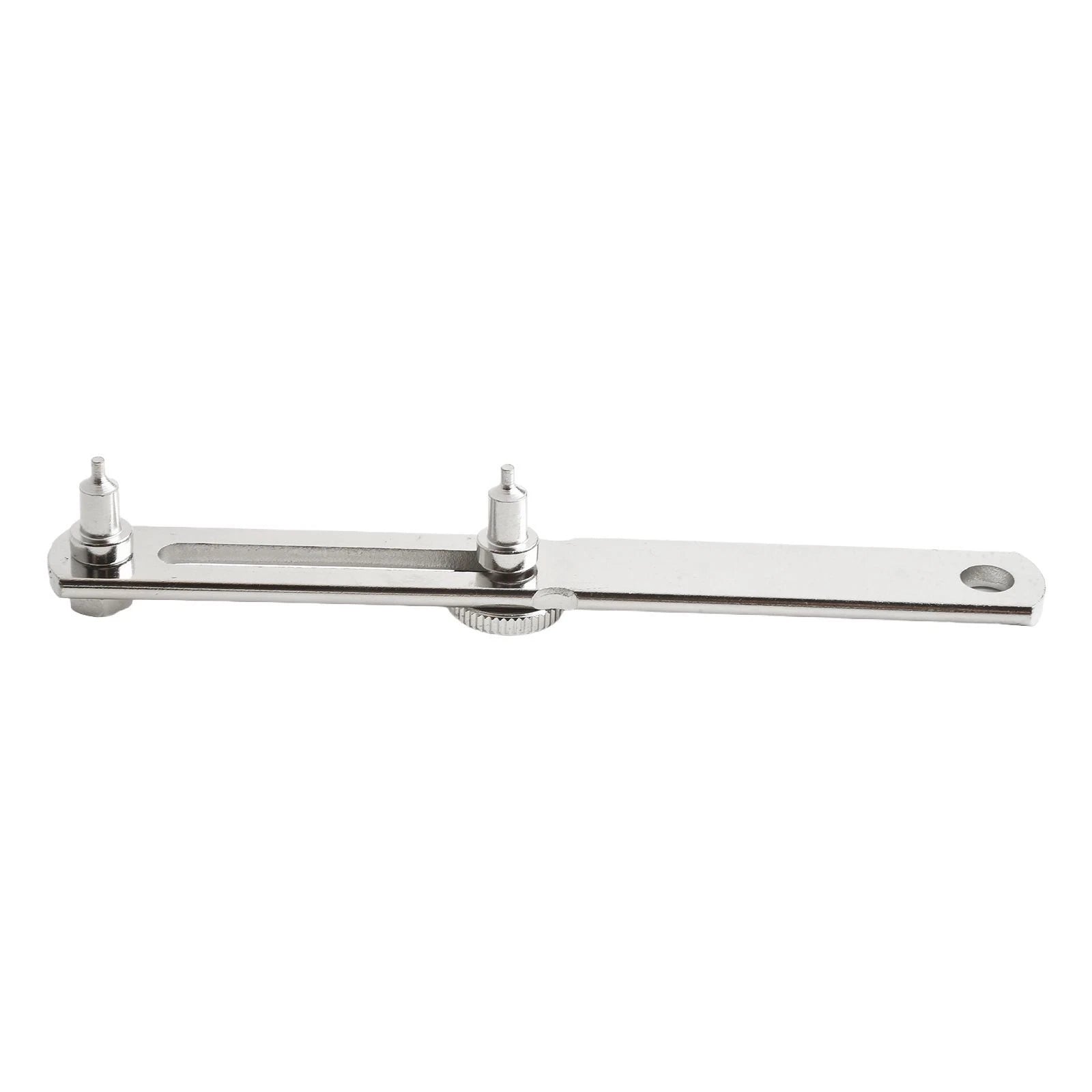 Set of 3 Adjustable Watch Repair Tools for Back Cover Removal