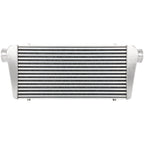 Turbo Intercooler for Universal Fit (24"x12"x4")